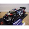 2025 Toyota GR Yaris Rally1 n°17 Ogier - Landais Islas Canarias 18RMC249B Ixo Models
