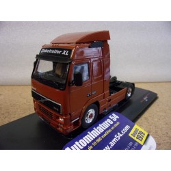 Volvo Tracteur FH12 copper...