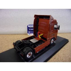 Volvo Tracteur FH12 copper 1994 TR231 Ixo Models