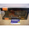 Volvo Tracteur FH12 copper 1994 TR231 Ixo Models