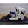 Scania S 500 4x2 White 2020 TR234 Ixo Models