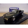 Pontiac Firebird Black 1977 CLC619 Ixo Models