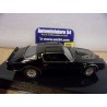 Pontiac Firebird Black 1977 CLC619 Ixo Models