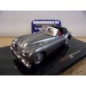 Jaguar XK140 Convertible Grey 1956 CLC617 Ixo Models