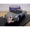 Jaguar XK140 Convertible Grey 1956 CLC617 Ixo Models