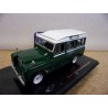 Land Rover Series 3 109 Station Wagon Green 1978 CLC616 Ixo Models