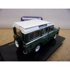 Land Rover Series 3 109 Station Wagon Green 1978 CLC616 Ixo Models
