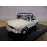 Mercedes Benz 230 SL (W113) Hard Top White 1964 CLC617 Ixo Models