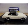 Mercedes Benz 230 SL (W113) Hard Top White 1964 CLC617 Ixo Models