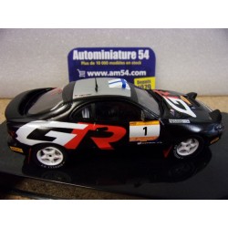 2025 Toyota Celica GT-Four ST185 n°1 Latvala - Hussi 1st Winner Costa Brava RAM993 Ixo Models