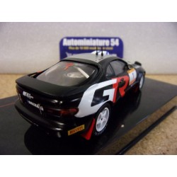 2025 Toyota Celica GT-Four ST185 n°1 Latvala - Hussi 1st Winner Costa Brava RAM993 Ixo Models