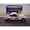 1973 Porsche 911 Carrera RSR 2.8 n°45 Le Mans T64S-023-73LM45 Tarmac Works Schuco