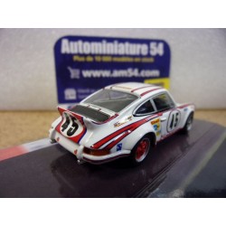 1973 Porsche 911 Carrera RSR 2.8 n°45 Le Mans T64S-023-73LM45 Tarmac Works Schuco