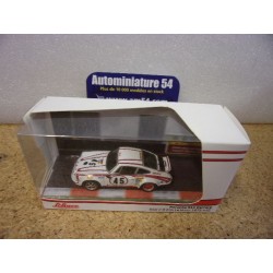 1973 Porsche 911 Carrera RSR 2.8 n°45 Le Mans T64S-023-73LM45 Tarmac Works Schuco