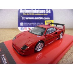 Ferrari F40 Red...