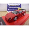Ferrari F40 Red T64R-075-RE2 Tarmac Works