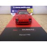 Ferrari F40 Red T64R-075-RE2 Tarmac Works