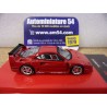 Ferrari F40 Red T64R-075-RE2 Tarmac Works