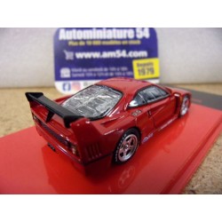Ferrari F40 Red T64R-075-RE2 Tarmac Works