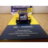 Ferrari F40 GTE n°44 24H Le Mans T64-088-96LM44 Tarmac Works