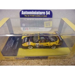 Ferrari F40 GTE n°44 24H Le Mans T64-088-96LM44 Tarmac Works