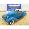 Terraplane Custom Six Convertible 1936 BML16 Brooklin Models Limited