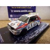 1992 Lancia Delta HF Integrale n°4 Auriol - Occelli 1st Winner Monte Carlo T64-049-92RMC04 Tarmac Works