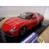 Ferrari Roma Rosso Corsa + BOX 18FE02040-HC Polistil