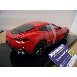 Ferrari Roma Rosso Corsa + BOX 18FE02040-HC Polistil