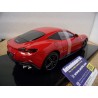 Ferrari Roma Rosso Corsa + BOX 18FE02040-HC Polistil