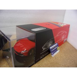 Ferrari Roma Rosso Corsa + BOX 18FE02040-HC Polistil