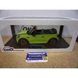 Mini JCW John Cooper Works...