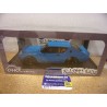 Nissan Skyline 2000 GTR KPGC10 By LB Works Blue 2024 OT1210 OttoMobile