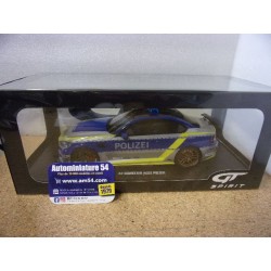 BMW M2 ACS2 Schnitzer Sport Polizei 2024 GT573 GT Spirit