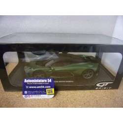 Aston Martin Valhalla Iridescent Emerald Green 2025 GT558 GT Spirit