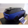 Range Rover P615 MHEV SV Velocity Blue 2024 GT540 GT Spirit
