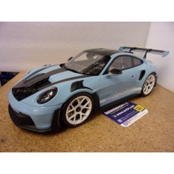 Porsche 911 - 992.1 GT3 RS...