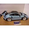 Porsche 911 - 992.1 GT3 RS Gulf Blue 2022 1/12 GT497 GT Spirit