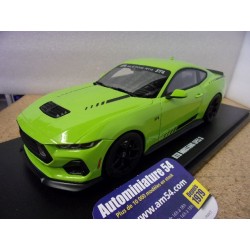 Ford Mustang RTR Spec 3 Hyper Lime 2025 GT565 GT Spirit