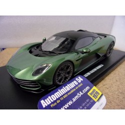 Aston Martin Valhalla Iridescent Emerald Green 2025 GT558 GT Spirit
