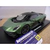 Aston Martin Valhalla Iridescent Emerald Green 2025 GT558 GT Spirit