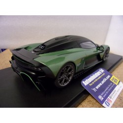 Aston Martin Valhalla Iridescent Emerald Green 2025 GT558 GT Spirit