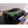 Aston Martin Valhalla Iridescent Emerald Green 2025 GT558 GT Spirit