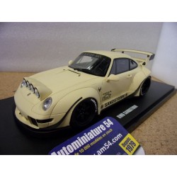 Porsche 911 - 993 RWB Sandstorm SABDS 2023 GT566 GT Spirit
