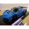 Koenigsegg Jesko Blahaj Blue 2025 GT1002 GT Spirit