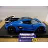 Koenigsegg Jesko Blahaj Blue 2025 GT1002 GT Spirit