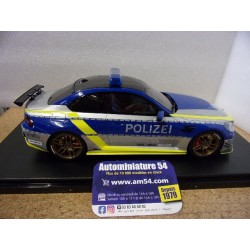 BMW M2 ACS2 Schnitzer Sport Polizei 2024 GT573 GT Spirit