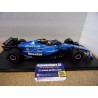 2025 Williams FW47 n°55 Carlos Sainz Australia GP S1818802 Solido