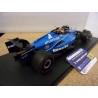 2025 Williams FW47 n°55 Carlos Sainz Australia GP S1818802 Solido