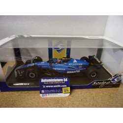 2025 Williams FW47 n°55 Carlos Sainz Australia GP S1818802 Solido
